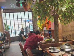 -同仁四季椰子鸡(无锡滨湖万象汇店)