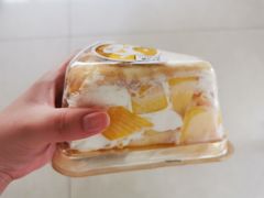 -欢牛蛋糕屋(萧山万象汇店)