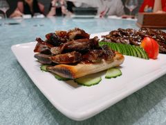 -花城苑广府菜(侨鑫店)