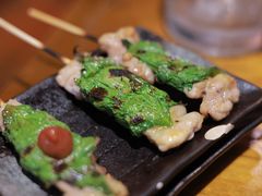 -鸟内会(河北路店)