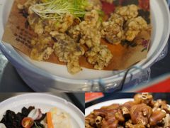 -老蒲鲜·地标·非遗美食(涵江店)