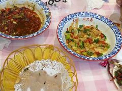 -三只鸟本地特色菜馆(上饶总店)