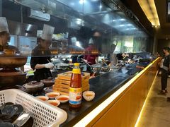 -旺爷砂锅·茶作(国贸城店)