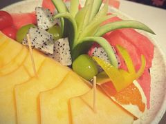 -海底捞火锅(外滩店)