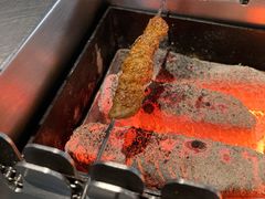 羊腰子-很久以前羊肉串(昌里路三钢里店)