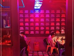 -蛙来哒(金沙洲万达店)