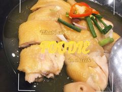 -国家五钻酒家·西樵旺阁渔村(西樵店)