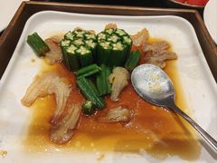 -昆泰嘉华酒店-福宫中餐厅(朝外大街店)