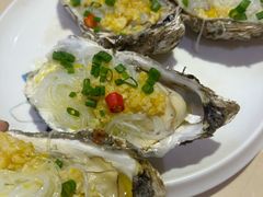 -北方饺子王·海肠捞饭·海鲜锅(山大店)