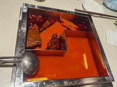 -红鼎坊·老成都火锅(新南门店)