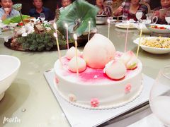 -好福记饭店(红梅公园店)