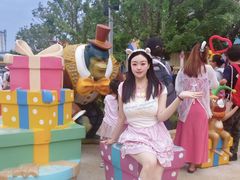 -沈阳方特欢乐世界