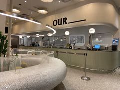 -OUR Bakery(SKP-S店)