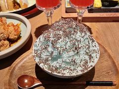 -双门洞·森系料理(体育西店)