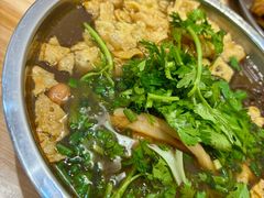 -柳州肥姨妈大骨螺蛳粉(江宁万达店)