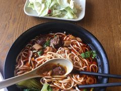 -李先生牛肉面大王(上海站南广场店)