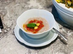 桂花芋泥-四道菜·福建菜馆(新街口金鹰店)