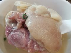 -牛王庙(龙华花园店)