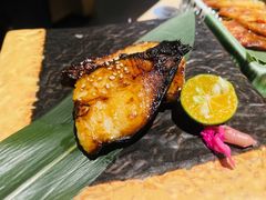-匠和风精致料理(福州金融街万达店)