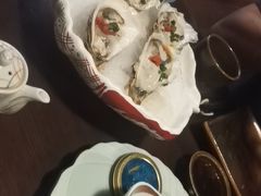 -万岛日本料理铁板烧(万泰国际店)