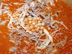 -张翻越·川渝冒菜·武汉黑鸭煲(城北万象城店)