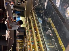 -领鲜天下·焗海鲜·花胶鸡(天目里店)