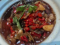 -青花小镇(凯翔新天地店)