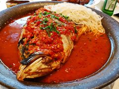 开胃鱼头王（双味）-马凯餐厅(地安门店)