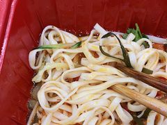 -猪脑壳凉面(武陵源店)