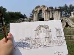 -新辣道鱼火锅(龙旗广场店)