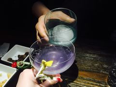 -LAMP BAR 水烟音乐酒吧