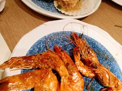 -大渔铁板烧(花园道店)