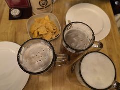 -巴伐利亚啤酒坊(意式风情街店)