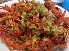 -老谢龙虾(芜湖路店)