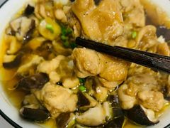 干蒸鸡-小溪桥三号院子(华庄店)
