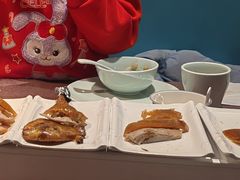 -羲和雅苑•北京烤鸭(乐园道万象城店)