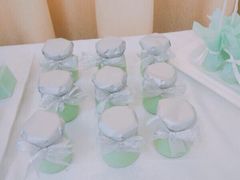 -美事客·面包·蛋糕·甜品(CBD店)