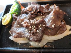 -王鼎精致料理铁板烧(世博源店)