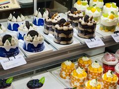 -面包新语(龙湖·西宸天街店)