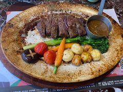 -美客·美家西餐厅(恩广店)