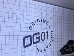 -OG01·24h私教铁馆(中鼎316店)