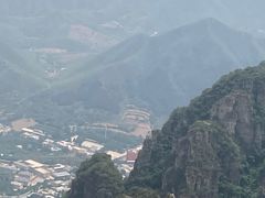 -狼牙山风景区