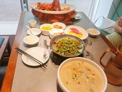-姑苏家宴·苏帮菜·松鼠桂鱼(苏州总店)