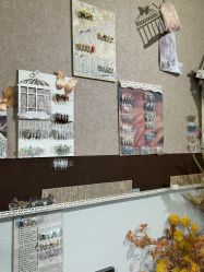 -LEILEI NAIL蕾蕾美甲美睫