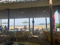 露天位-胖大嫂渔家排档·全海景餐厅(渔村店)