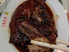 -澳门陈光记烧味饭店(万象城店)