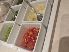 -澳门豆捞(裕华东路店)