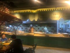 -驿楼兰·新疆菜(火车站店)