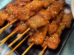 -胖媳妇烧洋芋(螺峰街总店)