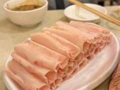 -八先生涮肉房(三里河店)